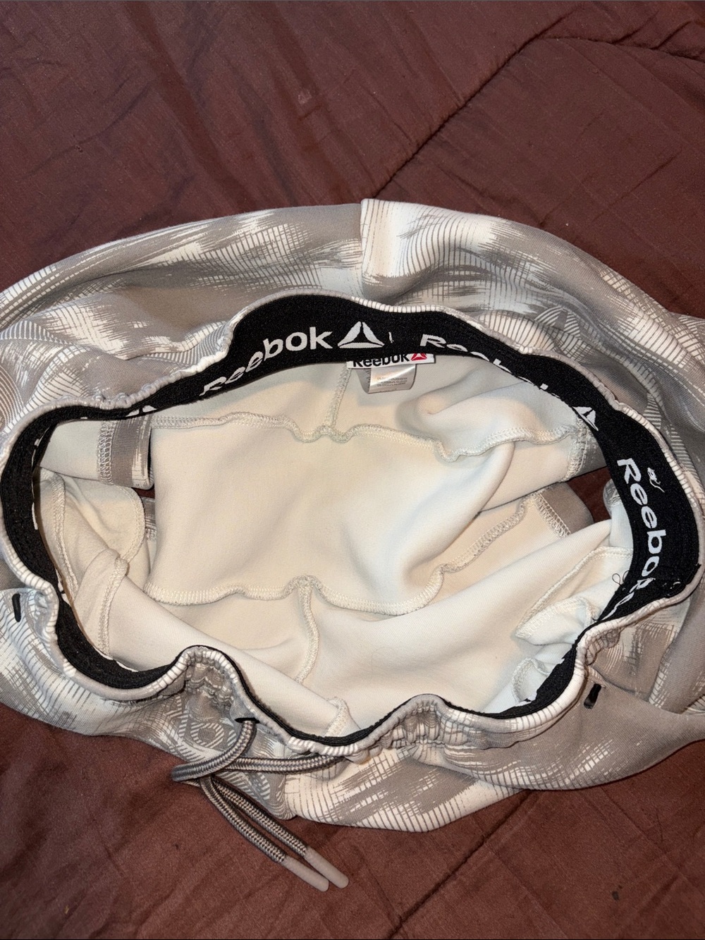 Athletic Shorts by Reebok. In New Condition! - Picture 15 of 16